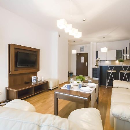 Vacationclub - Diune Apartment 34 Kołobrzeg Kültér fotó