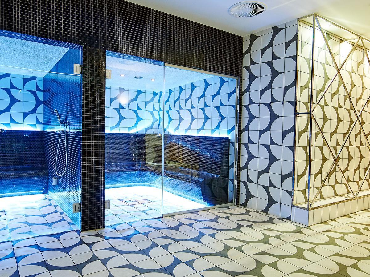 Vacationclub - Diune Apartment 34 Kołobrzeg Kültér fotó