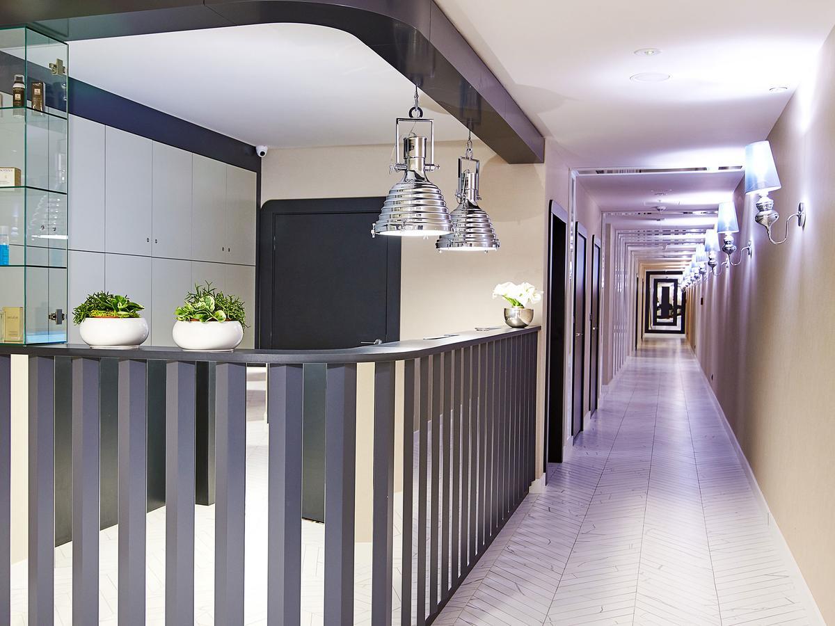 Vacationclub - Diune Apartment 34 Kołobrzeg Kültér fotó