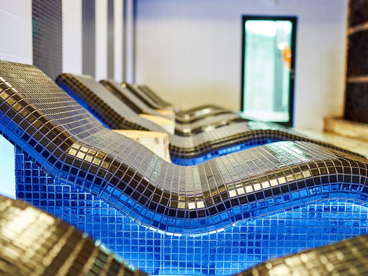 Vacationclub - Diune Apartment 34 Kołobrzeg Kültér fotó