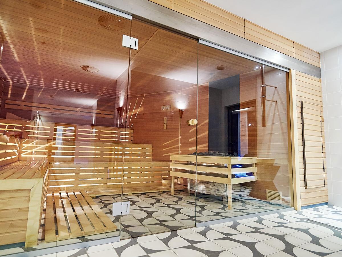 Vacationclub - Diune Apartment 34 Kołobrzeg Kültér fotó