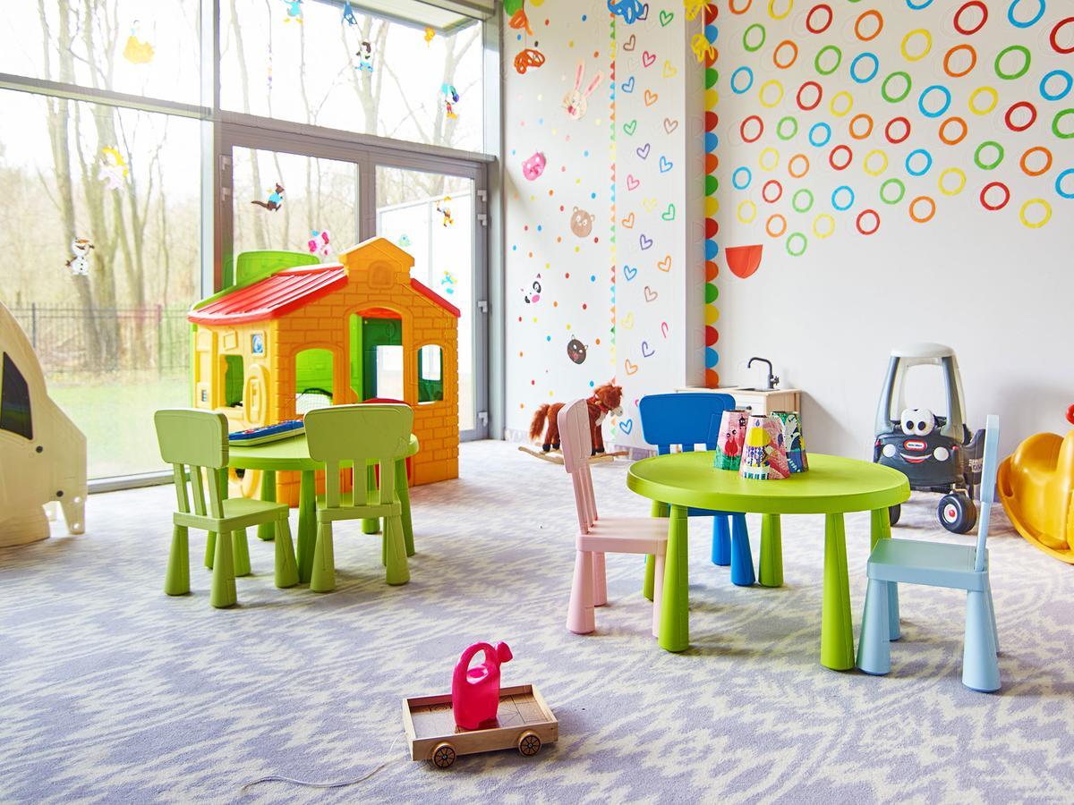 Vacationclub - Diune Apartment 34 Kołobrzeg Kültér fotó