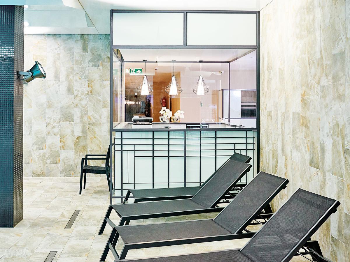 Vacationclub - Diune Apartment 34 Kołobrzeg Kültér fotó