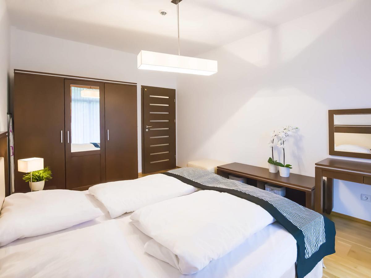 Vacationclub - Diune Apartment 34 Kołobrzeg Kültér fotó