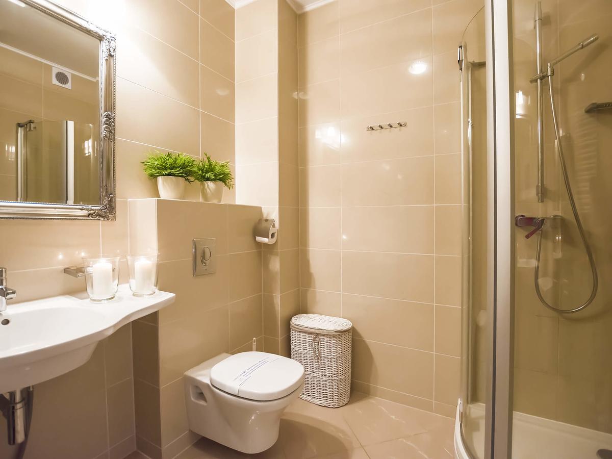 Vacationclub - Diune Apartment 34 Kołobrzeg Kültér fotó