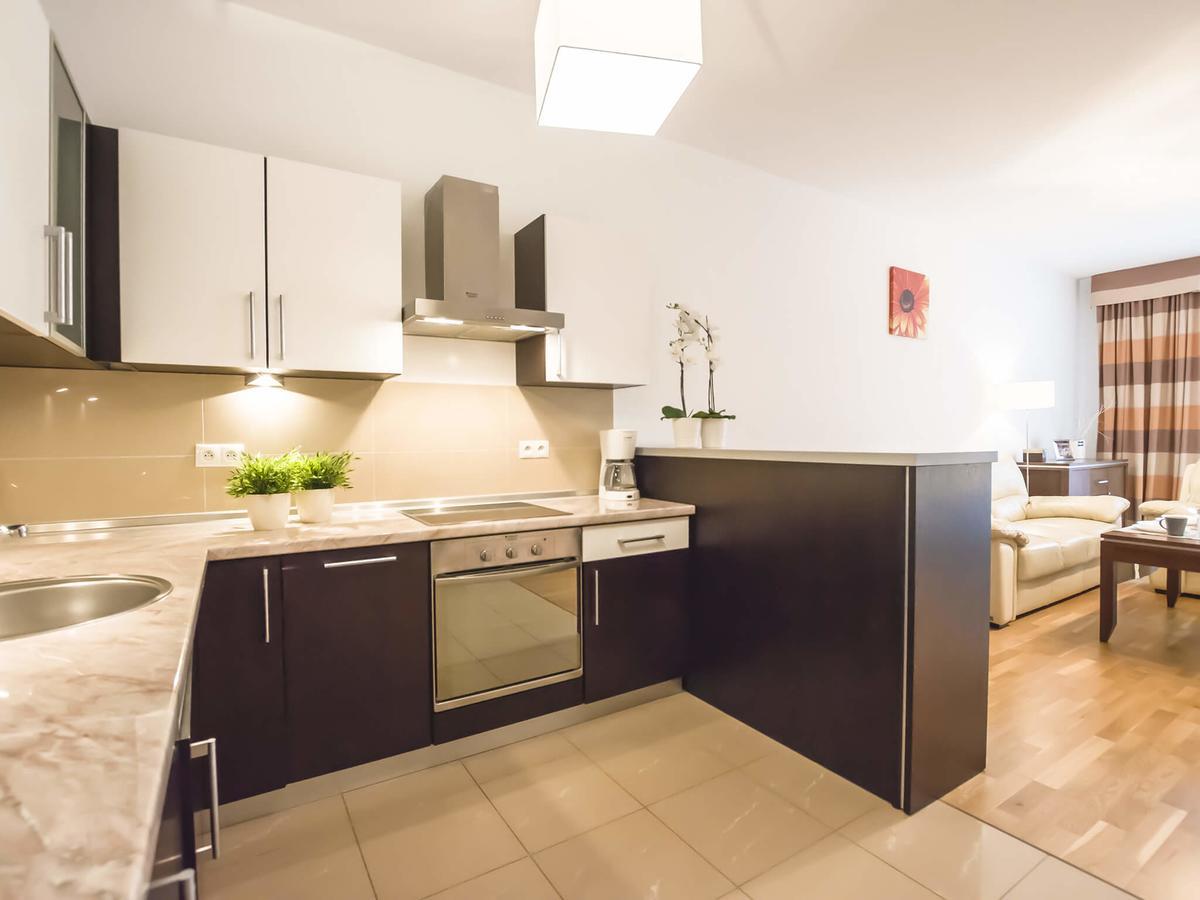 Vacationclub - Diune Apartment 34 Kołobrzeg Kültér fotó