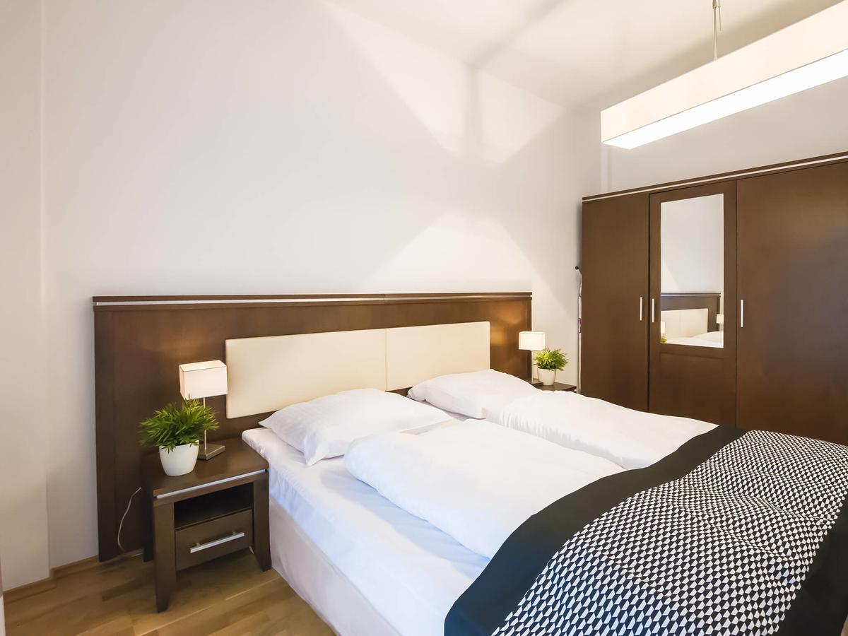 Vacationclub - Diune Apartment 34 Kołobrzeg Kültér fotó