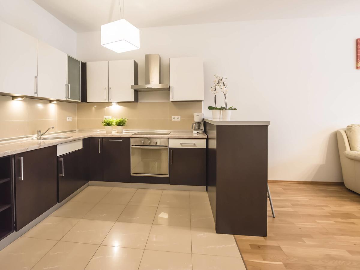 Vacationclub - Diune Apartment 34 Kołobrzeg Kültér fotó