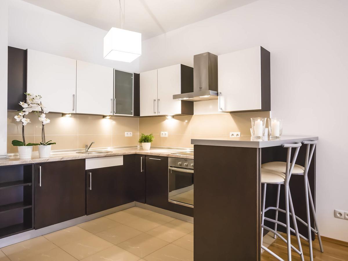 Vacationclub - Diune Apartment 34 Kołobrzeg Kültér fotó